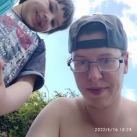 Felix Detzkeit's Photo