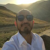 Özcan POLAT's Photo