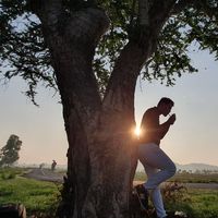 Fotos de moch achwan