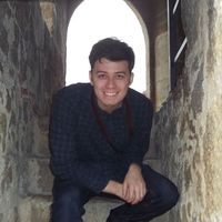 Fotos von Joshua Spickett