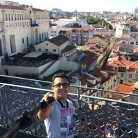 Ahmed Al-Qazzaz's Photo