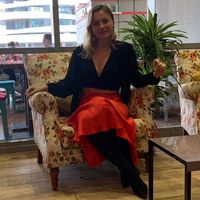 Sibel Aydın's Photo