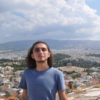 Samet Çetintaş的照片