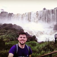 Ander Herrero's Photo