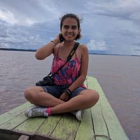 Alejandra Devia's Photo