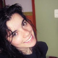 Paula Andrea  Higuera Romero's Photo