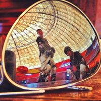 Naudy Castellanos's Photo