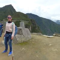 Lucia Vargas的照片