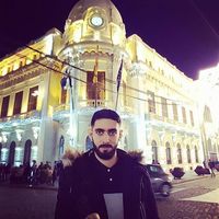 Yassine Abdeslam的照片