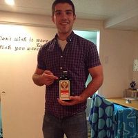 Fotos von Martin B DeBellefeuille