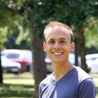 Samu András's Photo