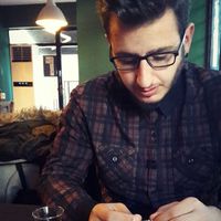 Muhammed Kürüm的照片