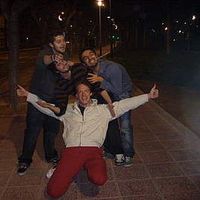 Maarten de Jong's Photo