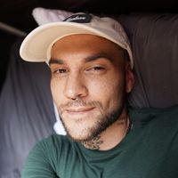 Zdjęcia użytkownika Bruno Pagliaroli