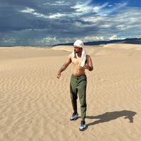 Eduardo Delac's Photo