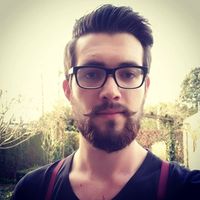 Thomas Van Haute's Photo