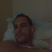 Yacine Mameri's Photo