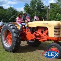 Karina Ibragimova的照片