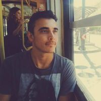 Photos de Bruno Barrera Demicheli