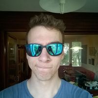 Vedran Štuka's Photo