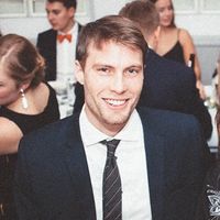 Photos de Axel Brorson