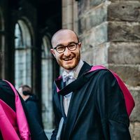 Le foto di Benedikt Lausberg