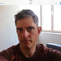 Fabrice Offredi's Photo