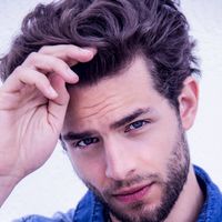 David Richard's Photo