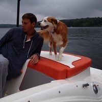 Photos de Brandon Woessner