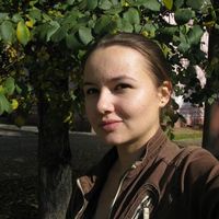 Ekaterina Osipova的照片