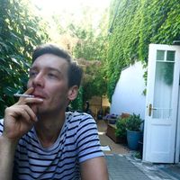 Peter Palášthy's Photo