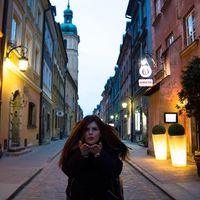 Anastasia Papamanolis的照片