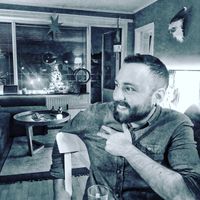 Ulas Cemre Aytekin's Photo