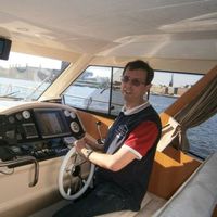 Björn Isberg's Photo