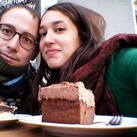 Margherita Dello Sbarba's Photo