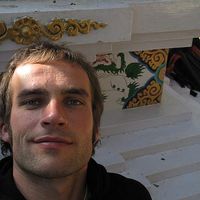 Andreas Traunwieser's Photo