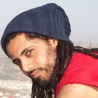 Sajed Abu-Elba的照片