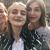 Sasha Melnyk的照片