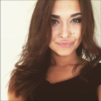 Aleksandra Dronska的照片