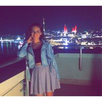 Ekaterina Tretyakova's Photo