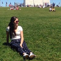 Fotos de Carla Azcorra