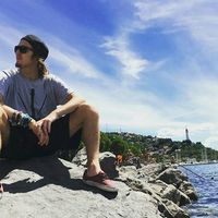 Lukas Schlagbauer's Photo