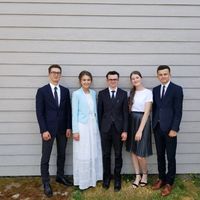 Mark Stepchin的照片