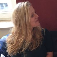 Rebecca Rühle's Photo