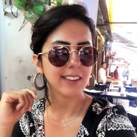 zeynep Simsek's Photo