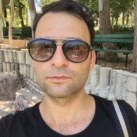 Ibragim Aydogan的照片