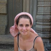 Stéphanie Beluze - brunelle's Photo