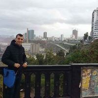 Youcef Hamraoui的照片