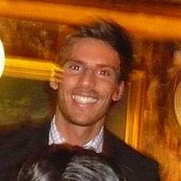 Remi GREMILLET's Photo