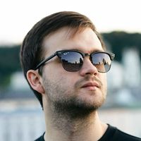 Oleg Aleshkin's Photo